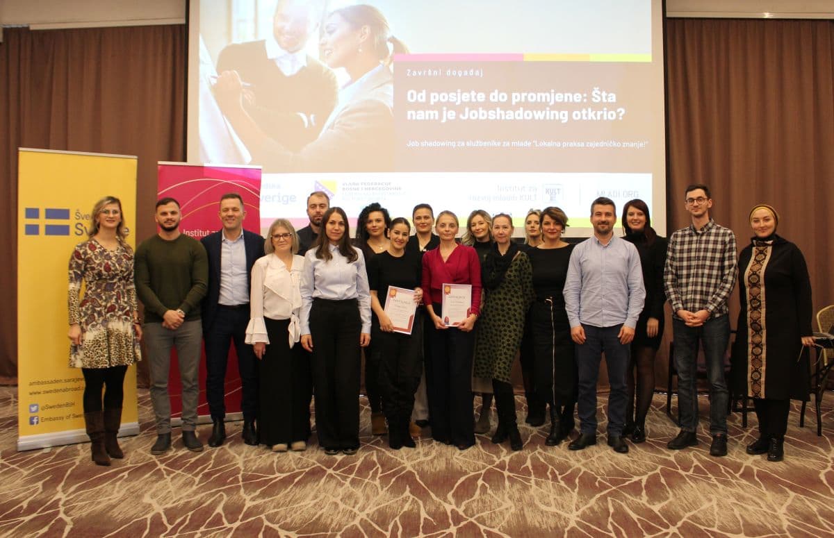 Stambena briga za mlade: vrijeme je za konkretna rješenja