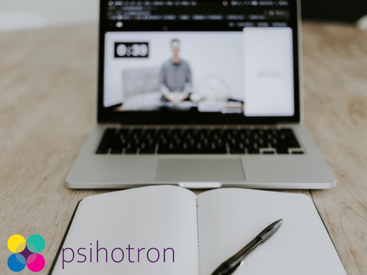 Kako odabrati psihoterapeuta na platformi?