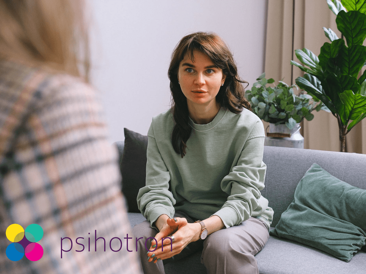 Psihoterapija: Put prema boljem razumijevanju sebe i svijeta oko nas