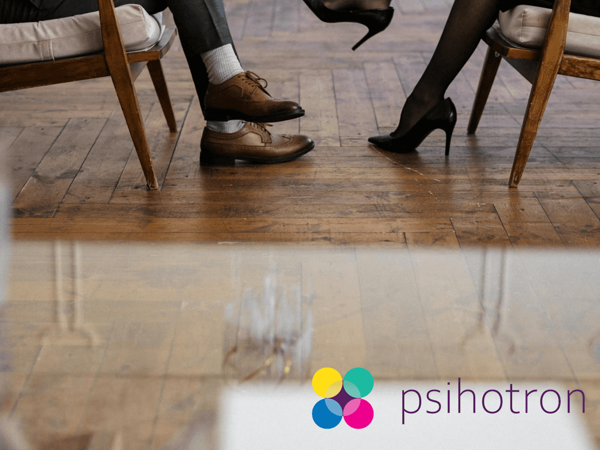 Psihoterapija ili psihološki coaching- kako znati šta je vama potrebno?