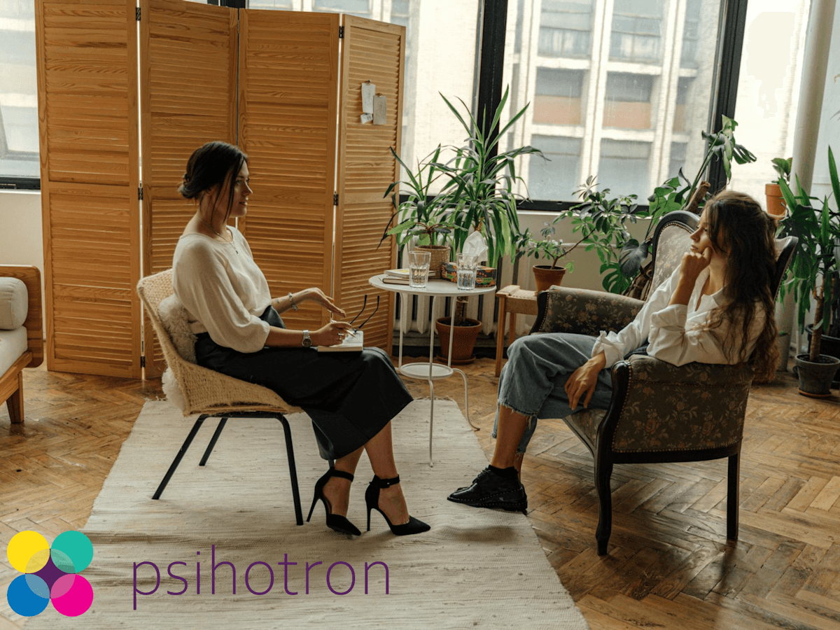 Kako različite poteškoće – ali i želja za rastom – utiču na ulazak u psihoterapiju