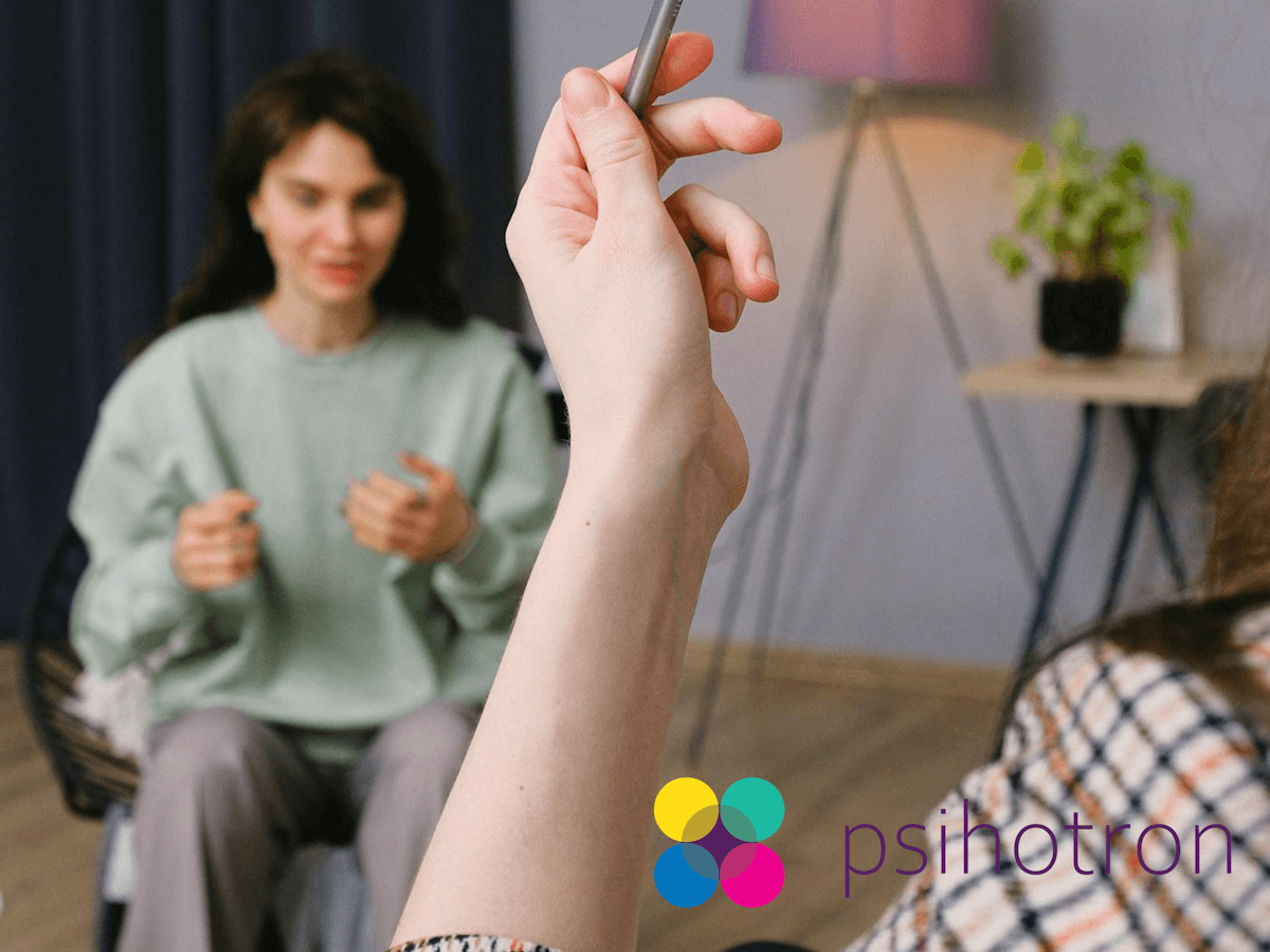 Kratki upitnik: Gdje sam ja u odnosu na psihoterapiju?