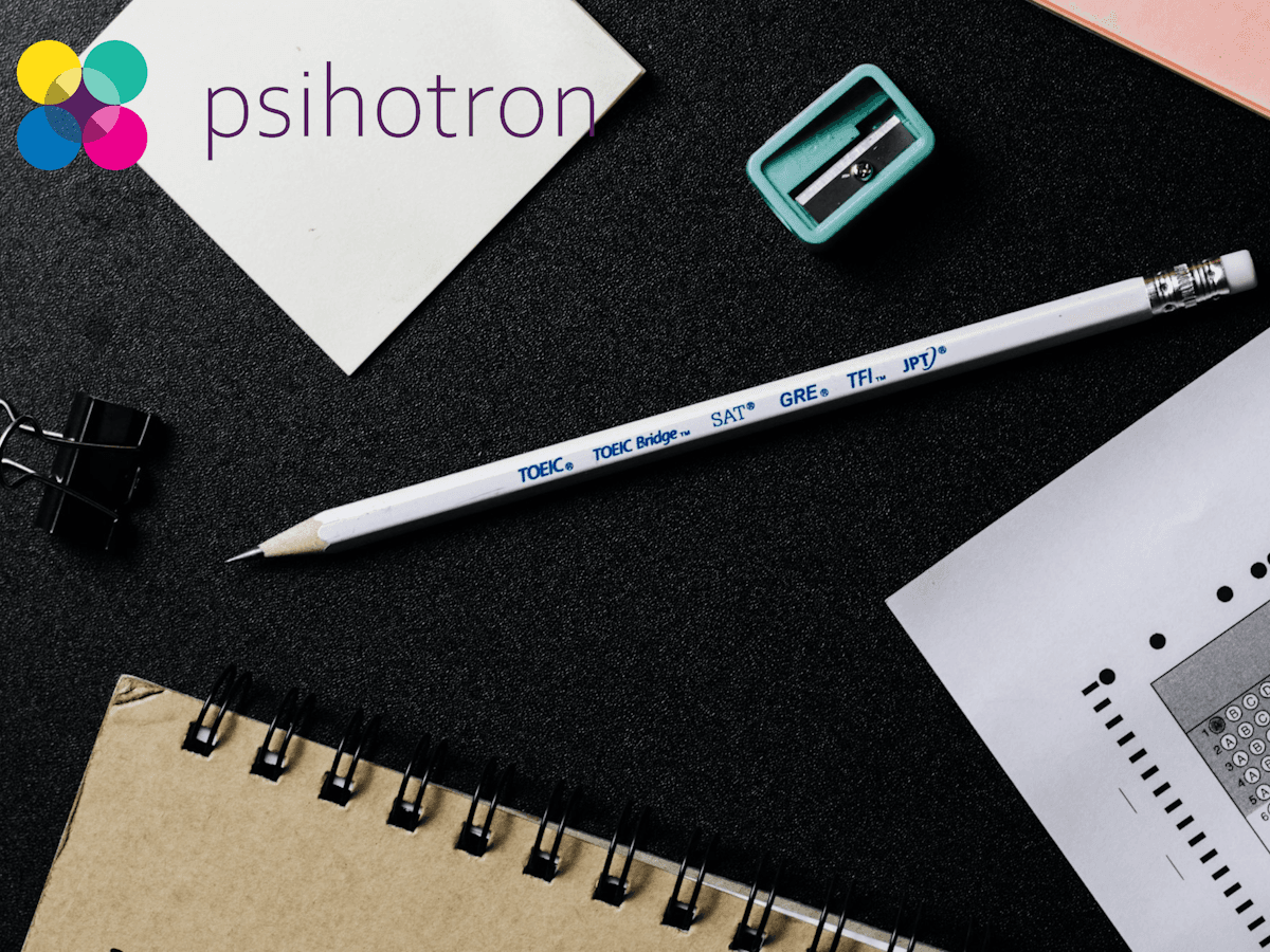 Mini upitnik: Jesam li spreman/na za psihoterapiju?