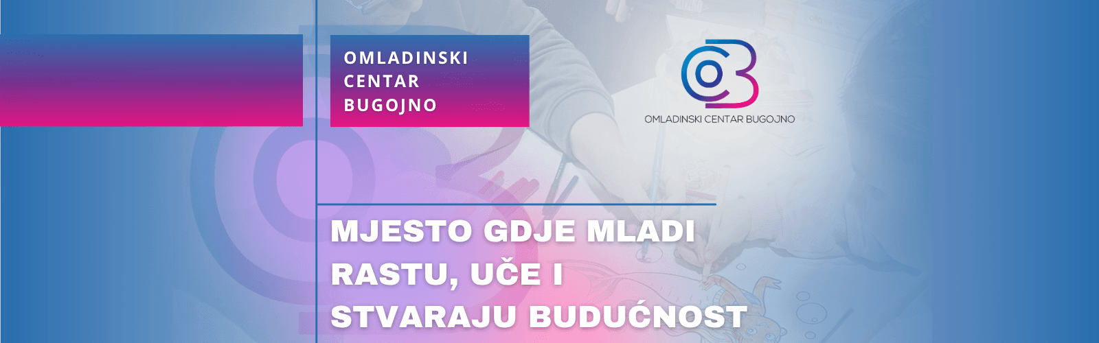 Omladinski centar Bugojno