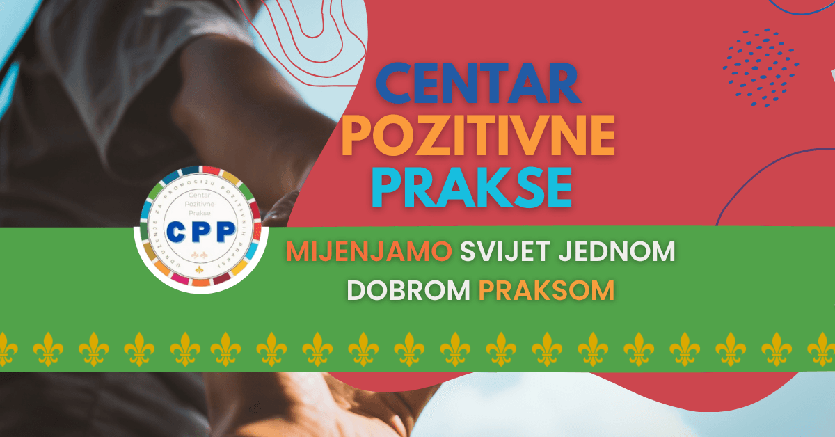 Udruženje “Centar pozitivne prakse” Breza
