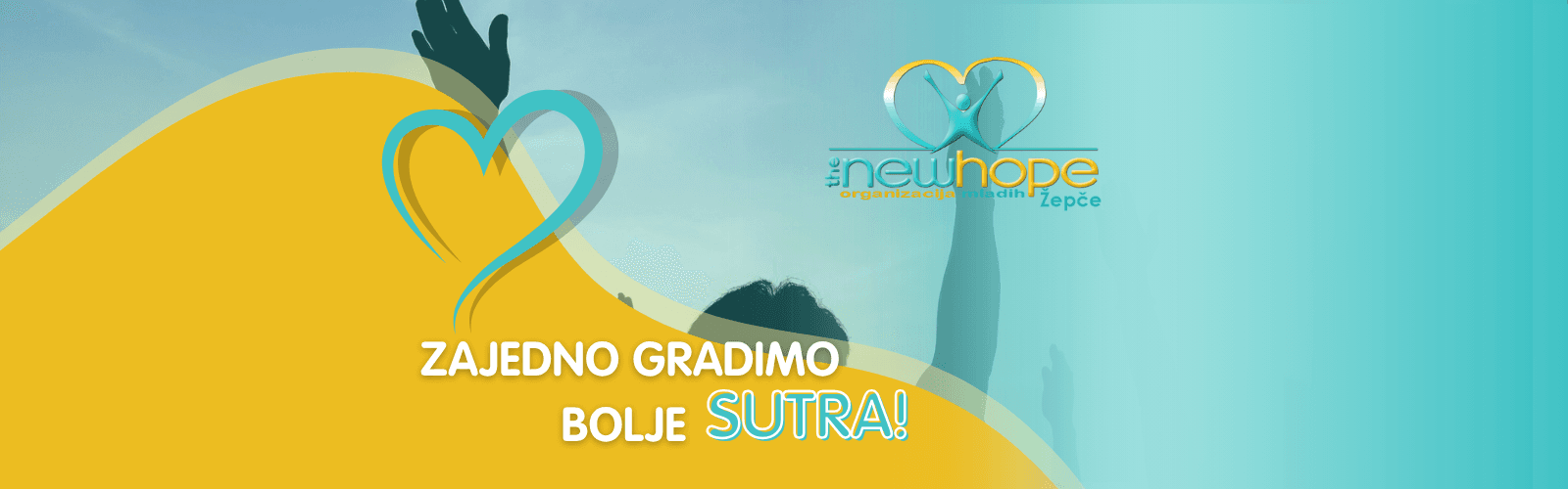 Udruženje mladih “The New Hope” Žepče