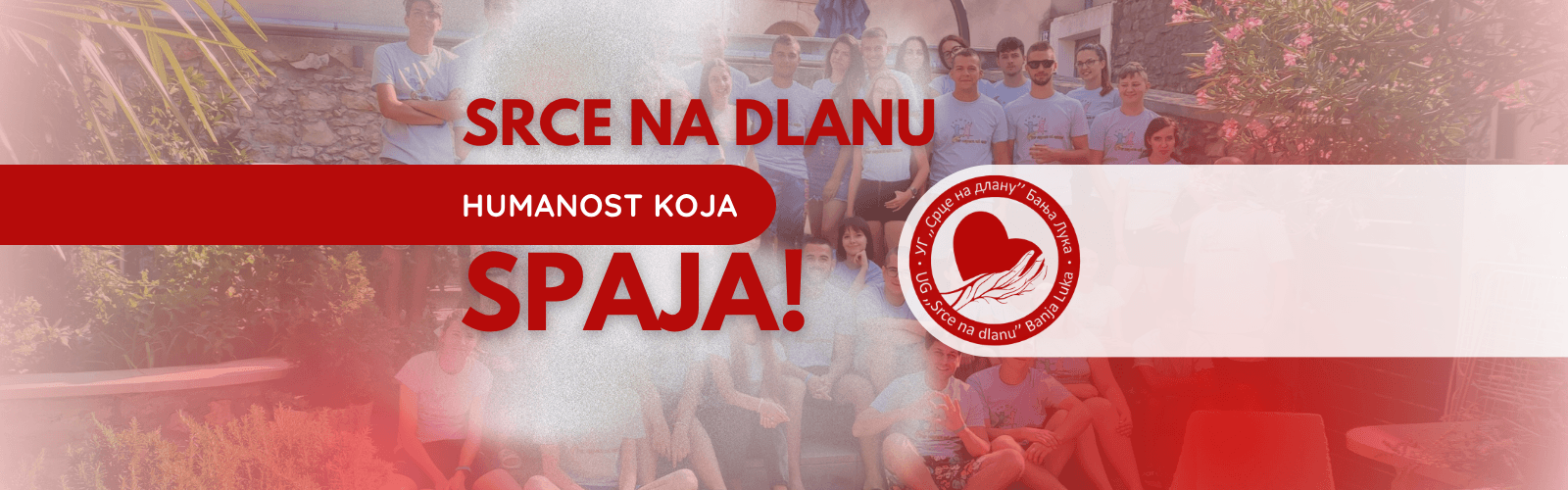 Udruženje građana „Srce na dlanu“ Banja Luka