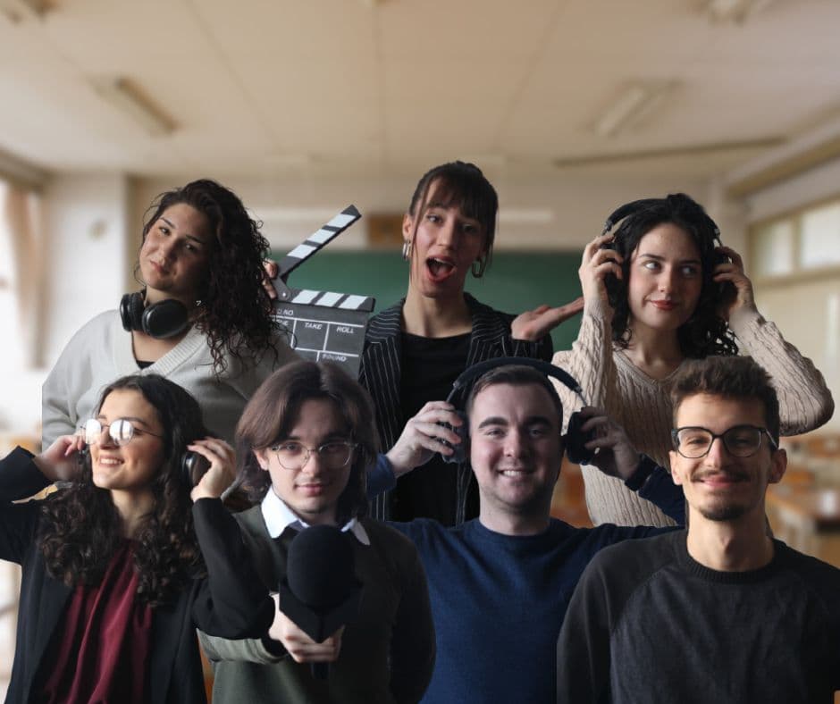 Studenti Ekonomskog fakulteta u Tuzli pokreću studentski podkast "StudenTZ"