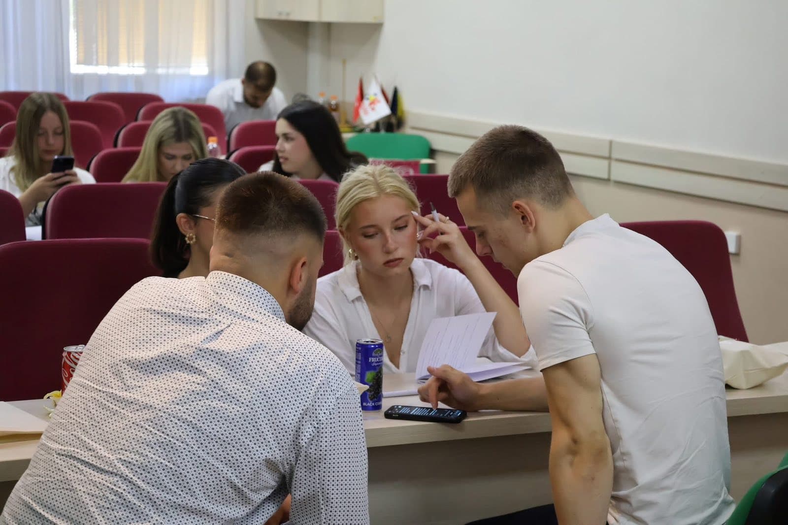 Znanje koje pokreće mlade: Male edukacije, velike promjene