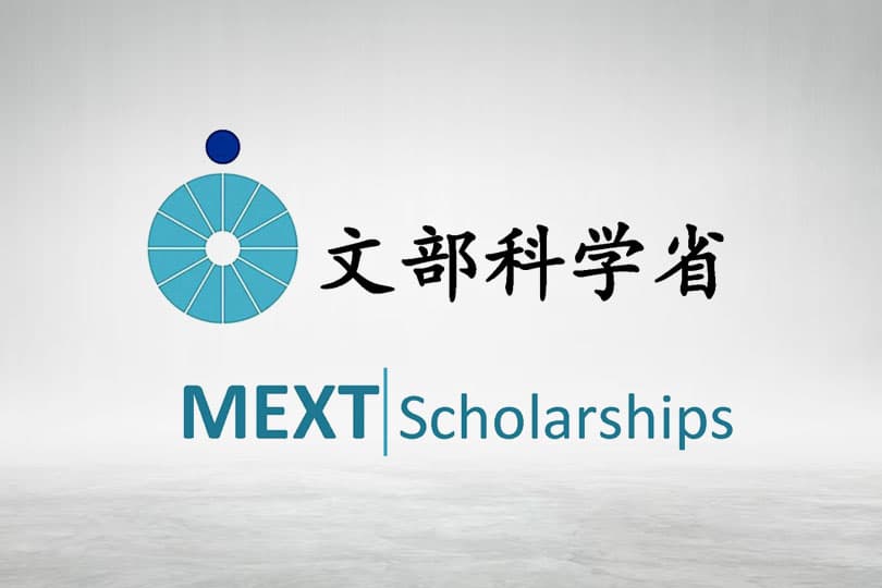 Konkurs za stipendije Vlade Japana (MEXT) za 2027. godinu