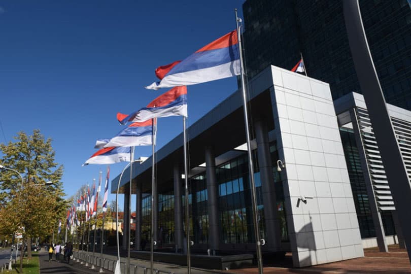 Sportske stipendije Ministarstva porodice, omladine i sporta RS za 2026. godinu