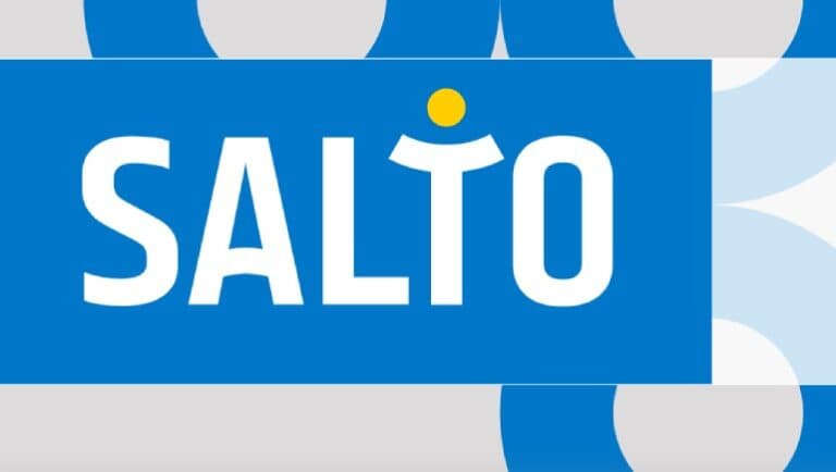 Training course: SMS – Stop. Motion. Speak.