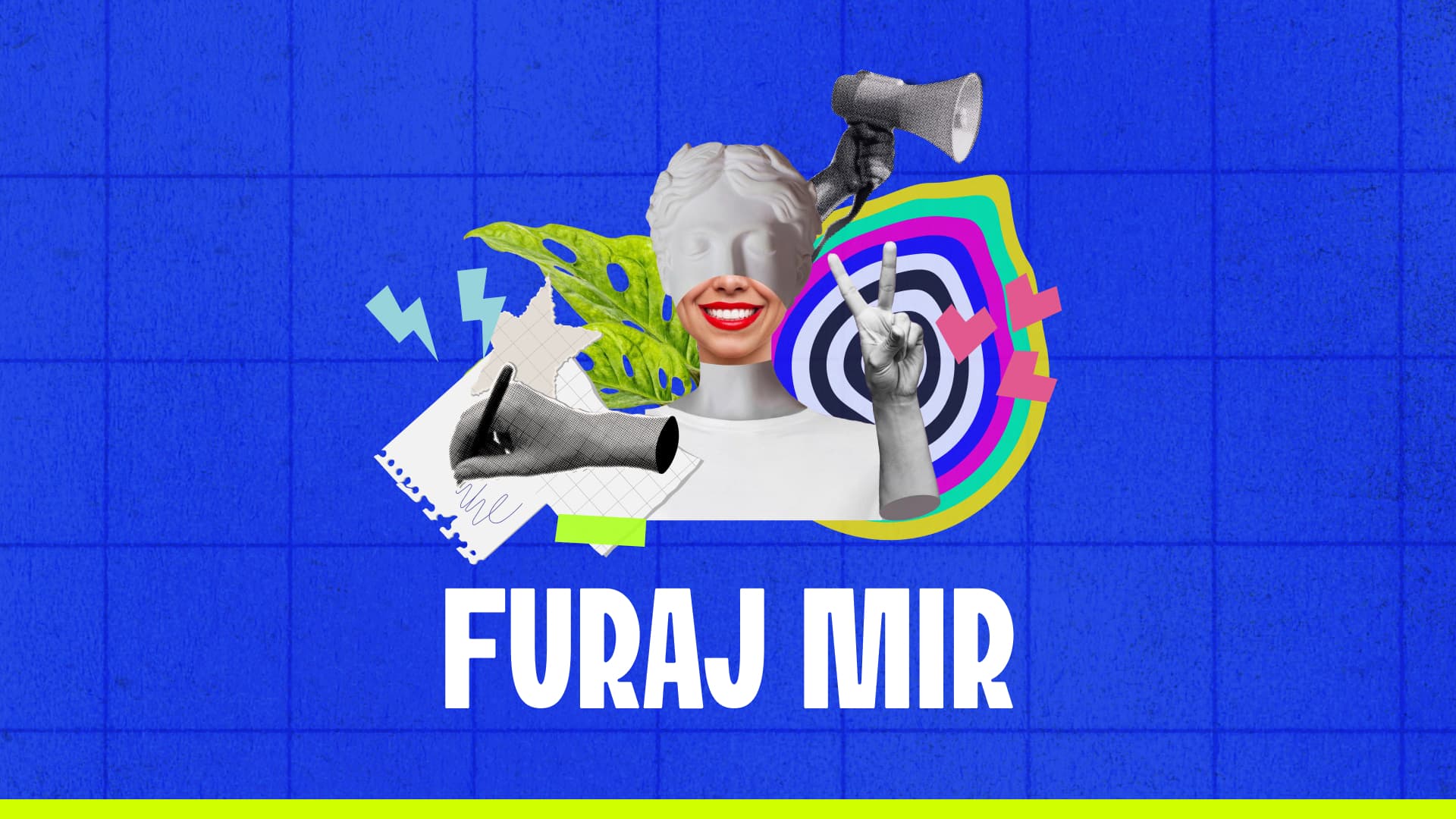 Saopštenje o otvorenju izložbe “ Furaj Mir “ projekta u Bugojnu