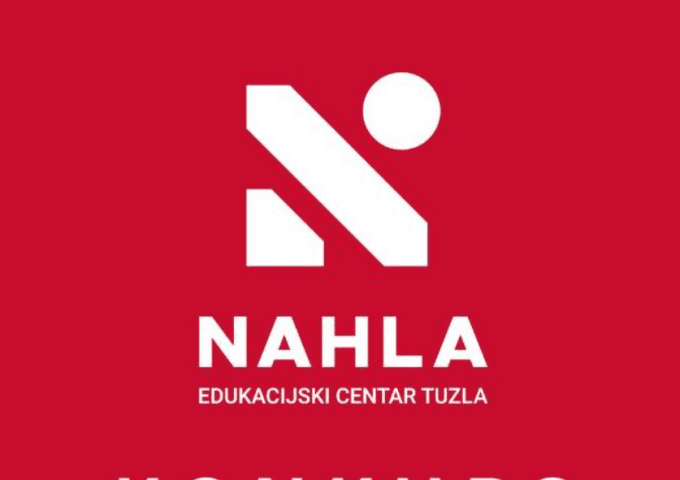 POSTANI DIO NAHLINOG TIMA!