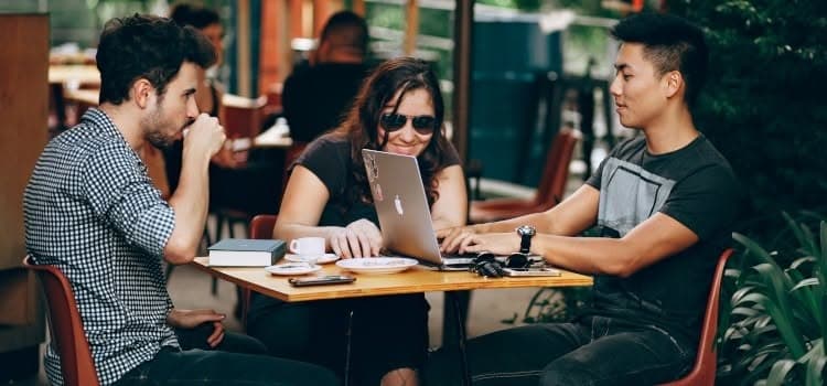 Digital Nomad Meetup Sarajevo