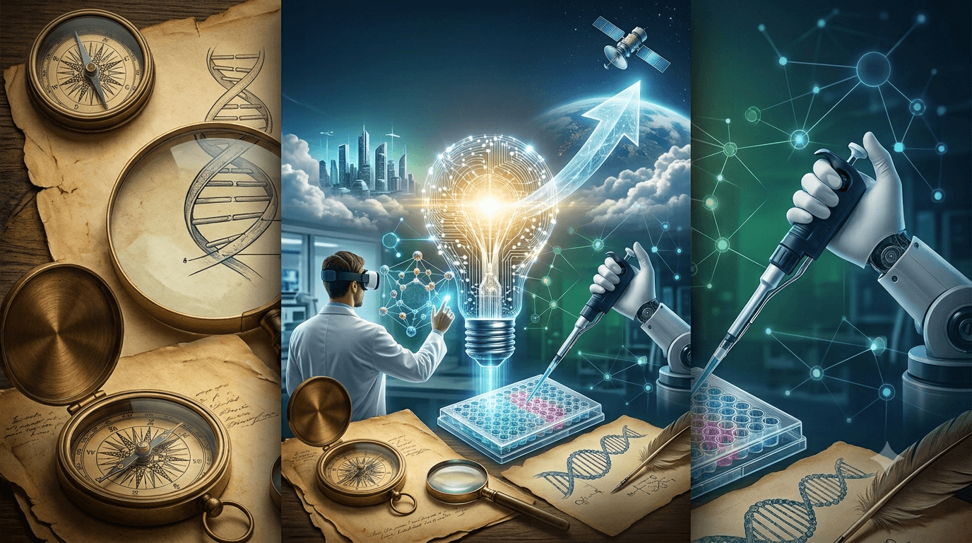 Evidence-based approach in Erasmus+ and European Solidarity Corps: Innovations in Research, Research on Innovations