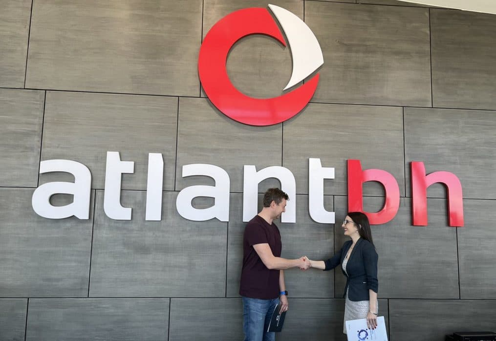 Atlantbh dodjeluje 10 stipendija studentima IT studijskih programa
