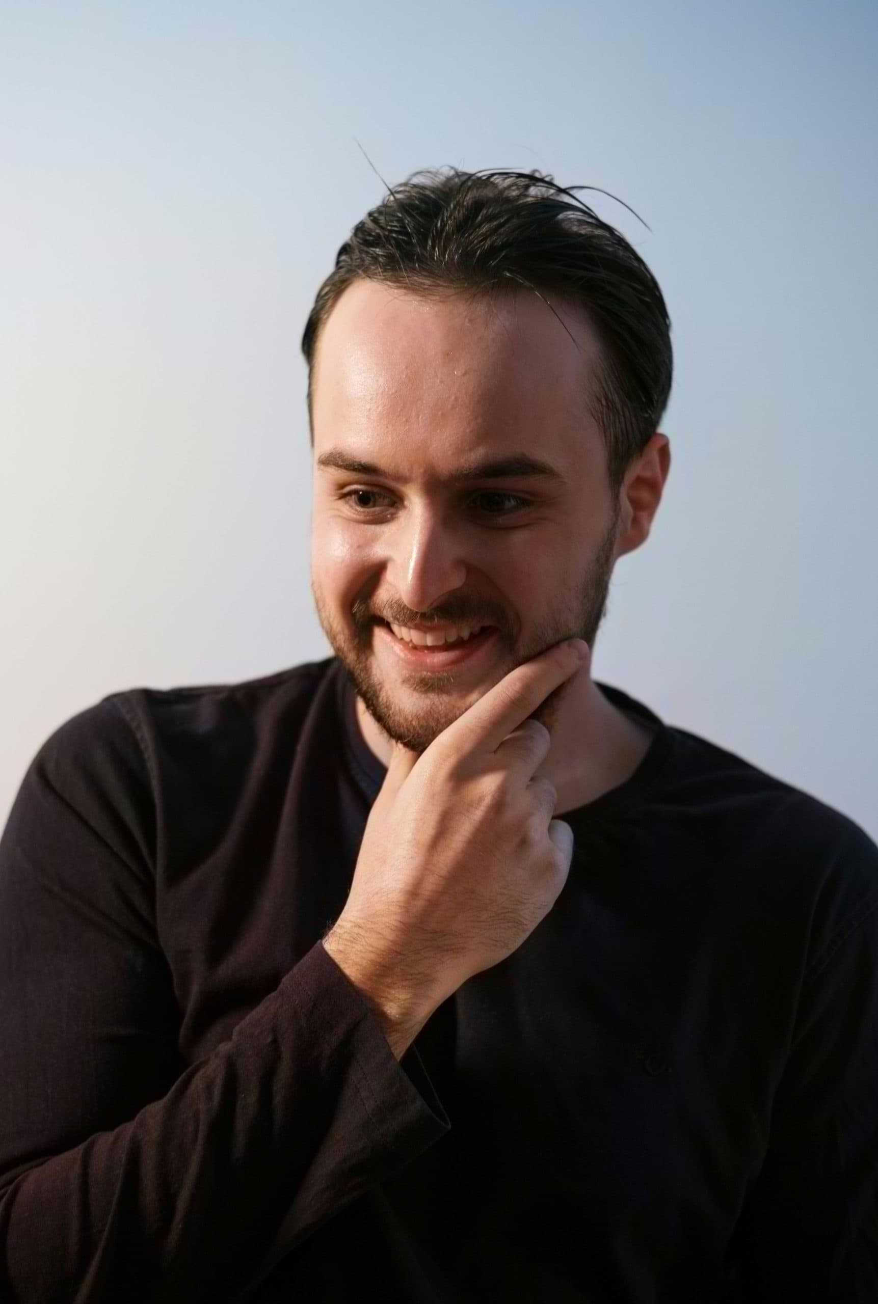 Iz perspektive naših psihoterapeuta; Ensad Miljković